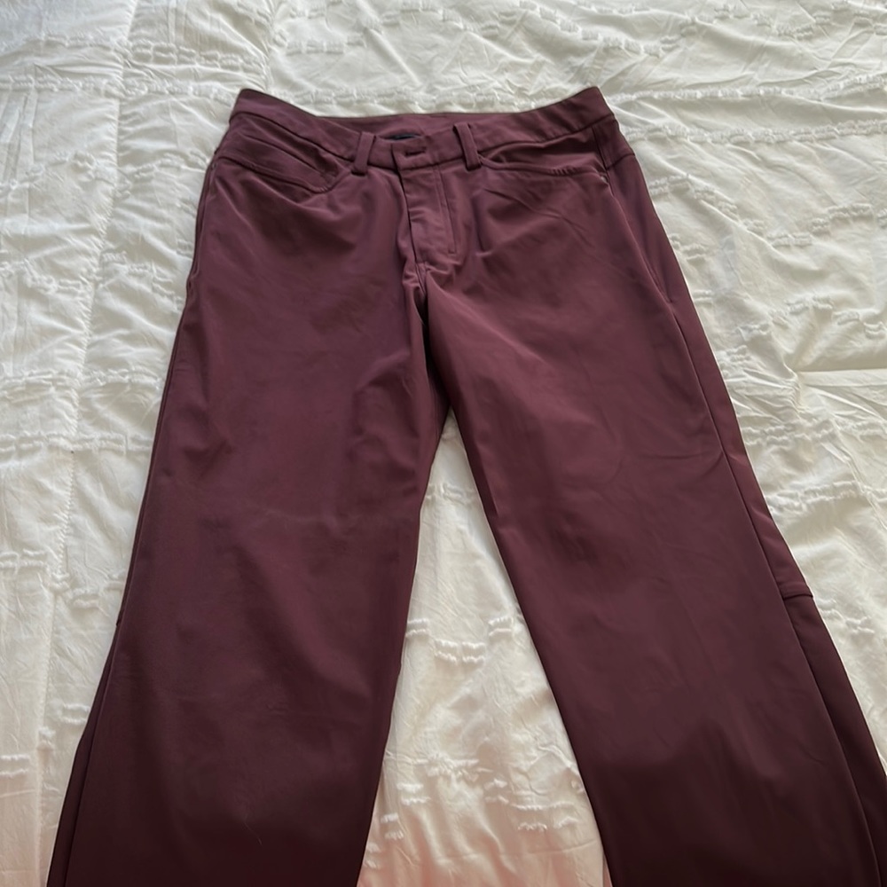 Lululemon ABC Pant